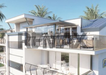 Casa all\'aperto - Attico via Manzoni
 
snc, Vimercate - foto 8