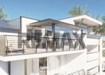 Casa all\'aperto - Attico via Manzoni
 
snc, Vimercate - foto 10