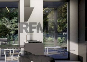 Terrazza - Trilocale Padre Giampiero Stucchi
 
16, Busnago - foto 4