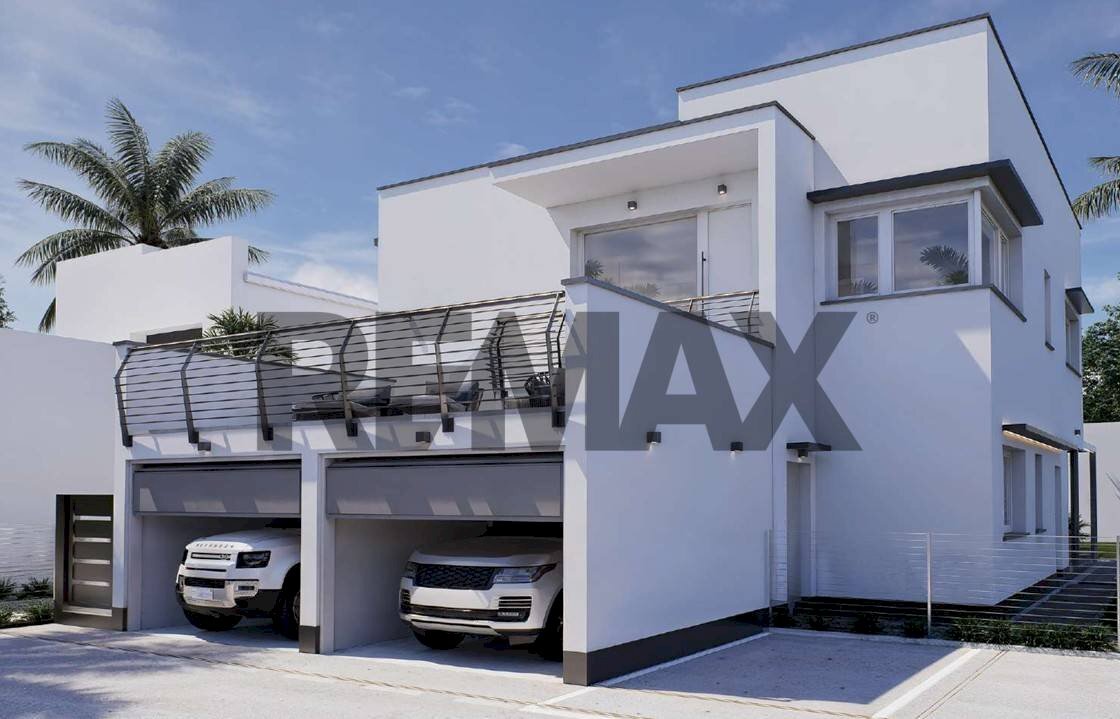 Casa all\'aperto - Attic via Padre Giampiero Stucchi
 
16, Busnago - photo 1