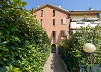 Casa all\'aperto - Three-room apartment VIA SANDRO PERTINI
 
30, Cambiago - photo 31
