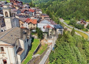 Casa all\'aperto - Trilocale Via Valle delle Messi
 
21, Ponte di Legno - foto 8