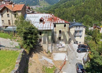 Casa all\'aperto - Trilocale Via Valle delle Messi
 
21, Ponte di Legno - foto 14