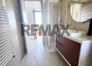 Bagno - Three-room apartment vicolo trento
9, Capriate San Gervasio - photo 6