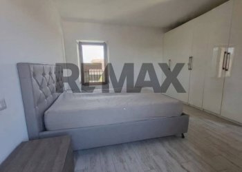 Camera / camera da letto - Three-room apartment vicolo trento
9, Capriate San Gervasio - photo 13