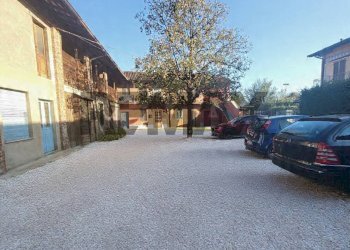 Edificio all\'aperto - Three-room apartment vicolo trento
9, Capriate San Gervasio - photo 17