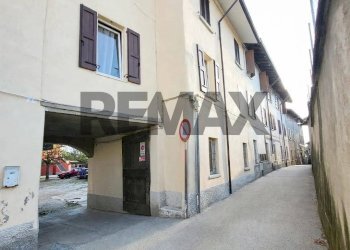 Edificio all\'aperto - Three-room apartment vicolo trento
9, Capriate San Gervasio - photo 19