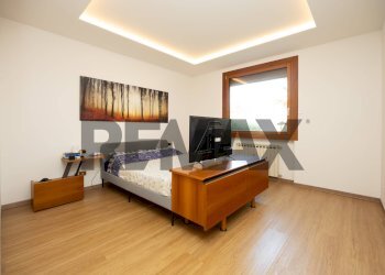 Camera / camera da letto - Semi-detached house via della Repubblica
 
8A, Cambiago - photo 18