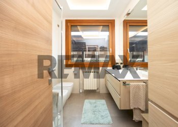 Bagno - Semi-detached house via della Repubblica
 
8A, Cambiago - photo 22