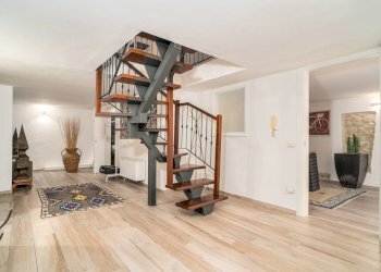 Foto 10 - Appartamento Via Menotti Garibaldi
 
26, Tarquinia - foto 10