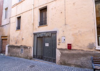 Foto 45 - Appartamento Via Menotti Garibaldi
 
26, Tarquinia - foto 45