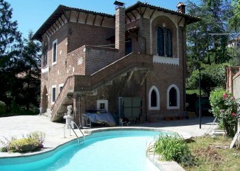 Foto 1 - Villa Via andrea carpaneto
 
31, Mignanego - foto 1