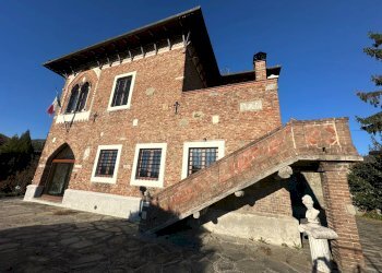 Foto 2 - Villa Via andrea carpaneto
 
31, Mignanego - foto 2
