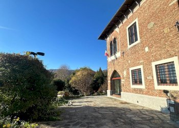 Foto 3 - Villa Via andrea carpaneto
 
31, Mignanego - foto 3