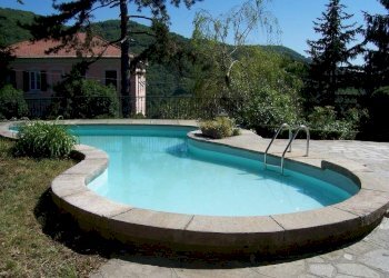 Foto 4 - Villa Via andrea carpaneto
 
31, Mignanego - foto 4