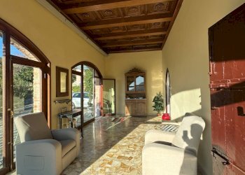 Foto 6 - Villa Via andrea carpaneto
 
31, Mignanego - foto 6