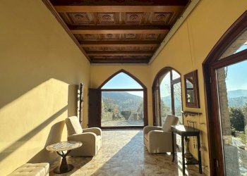 Foto 7 - Villa Via andrea carpaneto
 
31, Mignanego - foto 7