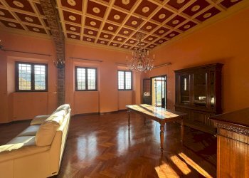 Foto 10 - Villa Via andrea carpaneto
 
31, Mignanego - foto 10