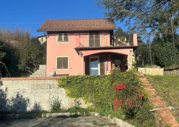 Foto 16 - Villa Via andrea carpaneto
 
31, Mignanego - foto 16