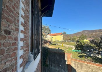 Foto 27 - Villa Via andrea carpaneto
 
31, Mignanego - foto 27