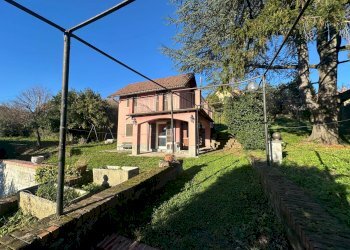 Foto 31 - Villa Via andrea carpaneto
 
31, Mignanego - foto 31