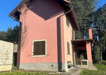 Foto 32 - Villa Via andrea carpaneto
 
31, Mignanego - foto 32