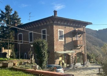Foto 33 - Villa Via andrea carpaneto
 
31, Mignanego - foto 33