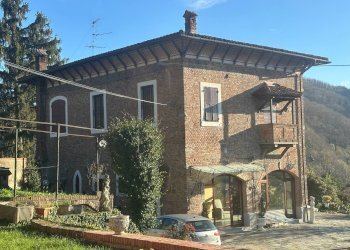 Foto 34 - Villa Via andrea carpaneto
 
31, Mignanego - foto 34