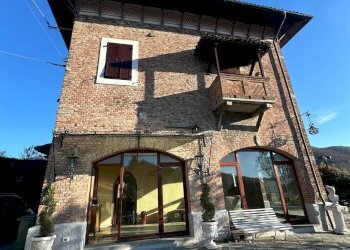Foto 35 - Villa Via andrea carpaneto
 
31, Mignanego - foto 35
