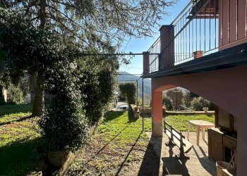 Foto 36 - Villa Via andrea carpaneto
 
31, Mignanego - foto 36