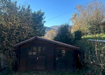 Foto 38 - Villa Via andrea carpaneto
 
31, Mignanego - foto 38