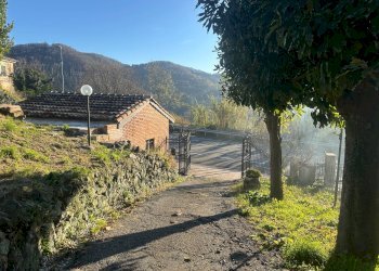 Foto 41 - Villa Via andrea carpaneto
 
31, Mignanego - foto 41