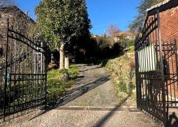 Foto 42 - Villa Via andrea carpaneto
 
31, Mignanego - foto 42