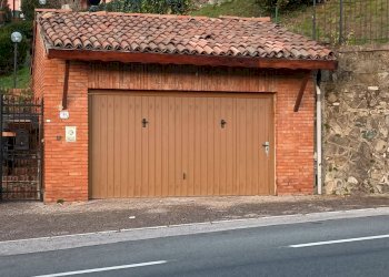 Foto 43 - Villa Via andrea carpaneto
 
31, Mignanego - foto 43