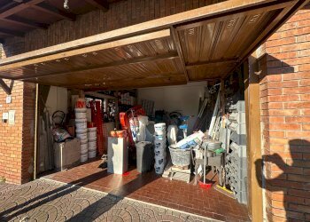 Foto 44 - Villa Via andrea carpaneto
 
31, Mignanego - foto 44