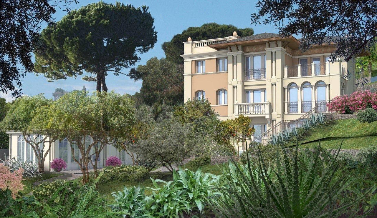 Foto 1 - Villa Via romagneno
 
32, Recco - foto 1