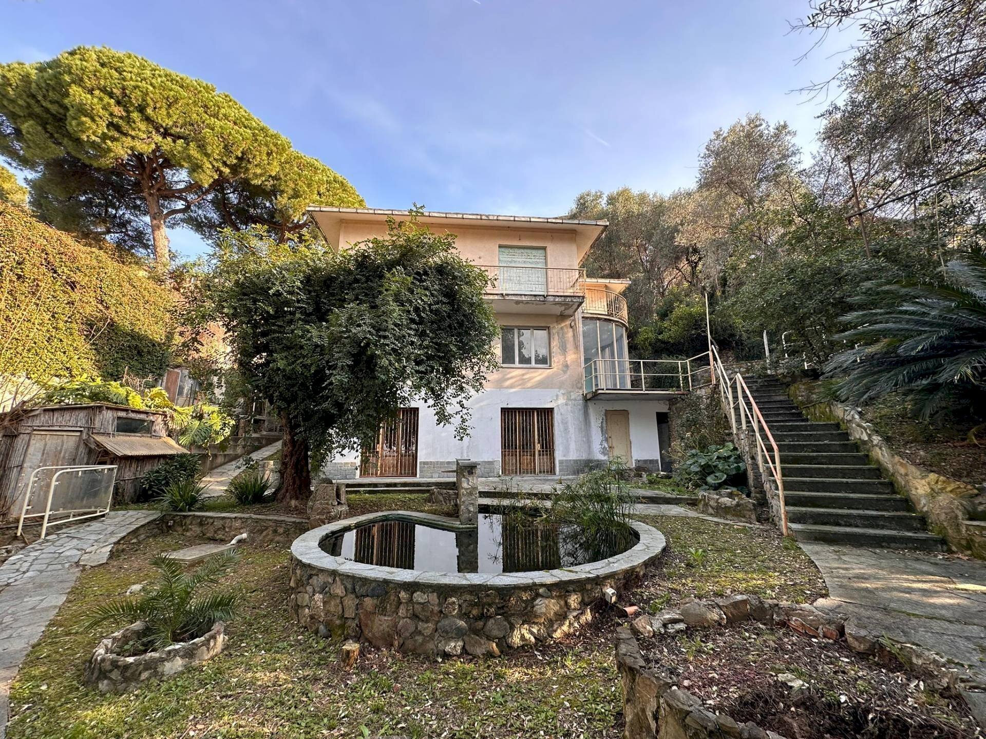 Foto 3 - Villa Via romagneno
32, Recco - foto 3