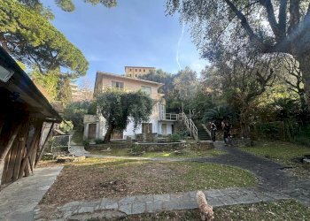 Foto 4 - Villa Via romagneno
 
32, Recco - foto 4