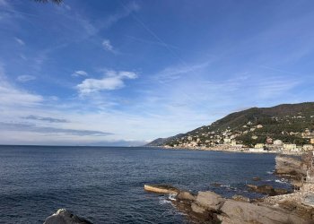 Foto 8 - Villa Via romagneno
 
32, Recco - foto 8