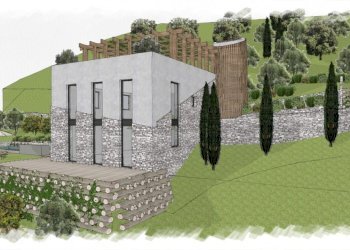 WWW.GOAIMMOBILIARE.IT  TEL 010591323 - Villa VIA BARTOLOMEO BIANCO, Genova - foto 6