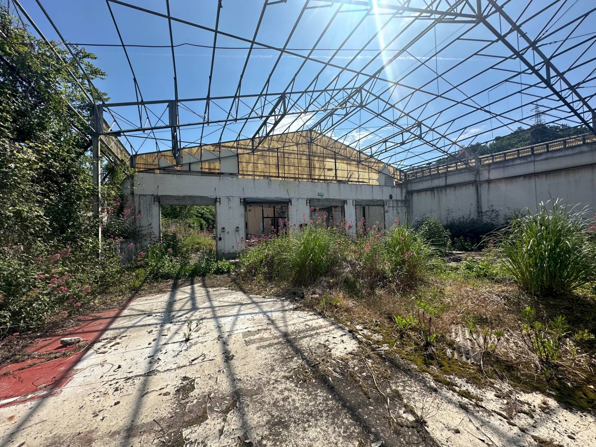 Foto 1 - Capannone Via Sardorella
 
16, Genova - foto 1