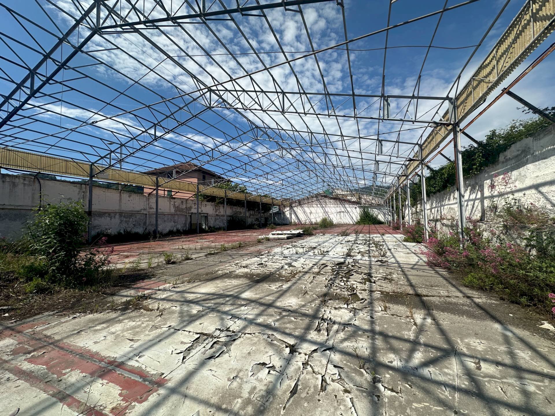 Foto 3 - Capannone Via Sardorella
16, Genova - foto 3