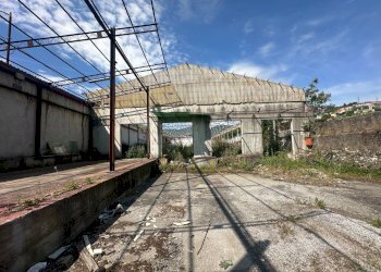 Foto 1 - Capannone Via Sardorella
16, Genova - foto 1