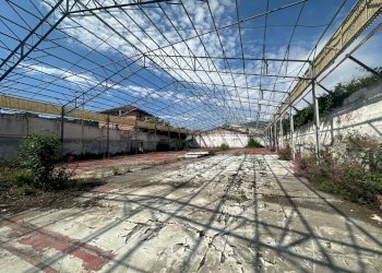 Foto 2 - Capannone Via Sardorella
16, Genova - foto 2
