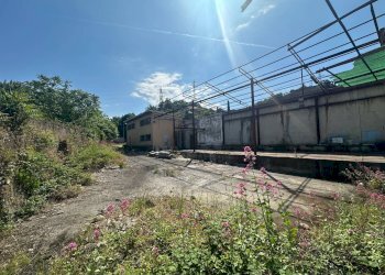 Foto 7 - Capannone Via Sardorella
16, Genova - foto 7