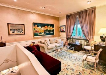 Salone - Appartamento via Avigliana, 15, Collegno - foto 2
