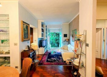 Salone - Appartamento via Avigliana, 15, Collegno - foto 5