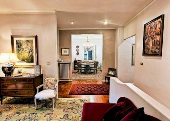 Ingresso - Appartamento via Avigliana, 15, Collegno - foto 7