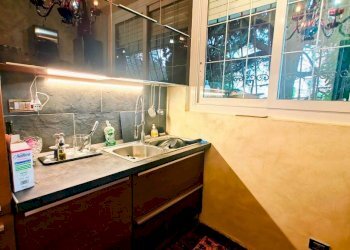 Cucina - Appartamento via Avigliana, 15, Collegno - foto 12