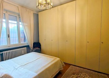 Camera da letto - Quadrilocale via Avigliana, 15, Collegno - foto 13
